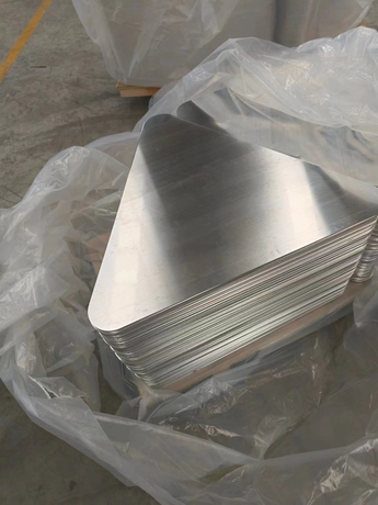 Disc Aluminum Circle For Traffic Signs