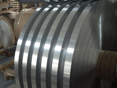 Thin Aluminum Strip For Transformer