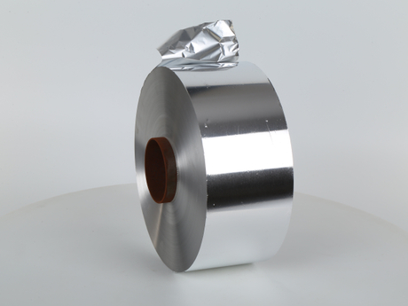 Large Size Aluminum Foil