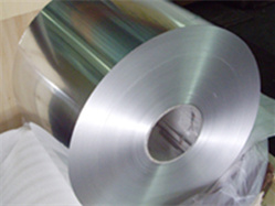 Customized Thin Aluminum Foil