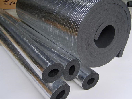 Non Toxic Customized Aluminum Foil