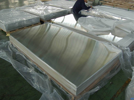 Galvanized Aluminum Sheet For Boat
