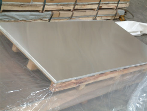 Thin 5x10 Aluminum Sheet