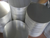 Round Professional Aluminum Circle for Factory use