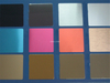 Colored Coated Soft Aluminum Sheet for Wall 