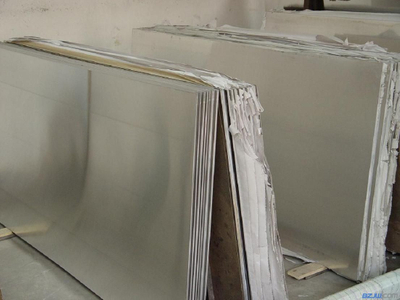 48x96 Anodized Aluminum Sheet