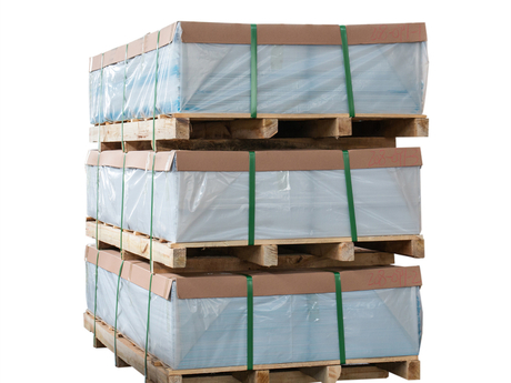 5mm Aluminum Sheet For Roof