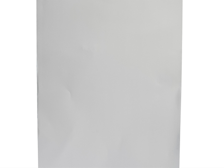 Industrial Aluminum Foil 