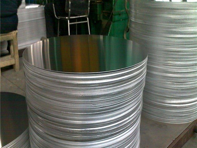 Professional Aluminum Circle For Cookware