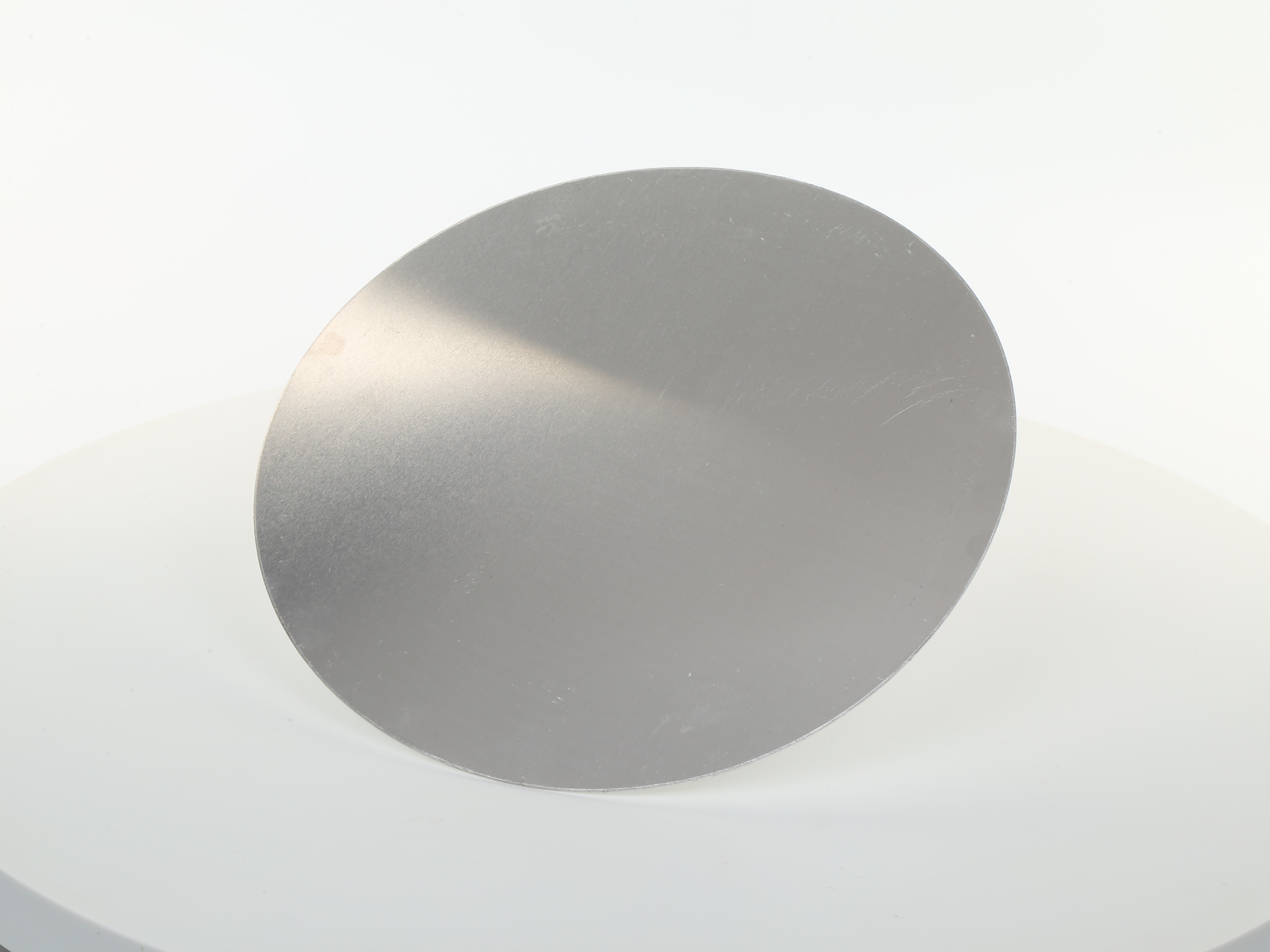 Customized Pure Aluminum Circle
