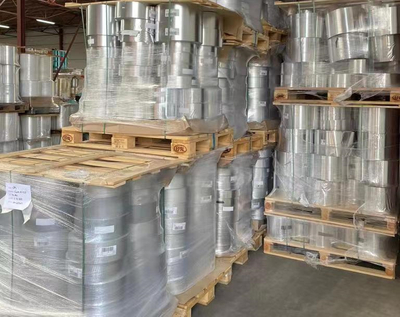 Thin Aluminum Strip For Decoration