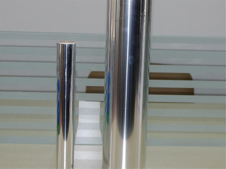 Non Toxic Customized Aluminum Foil