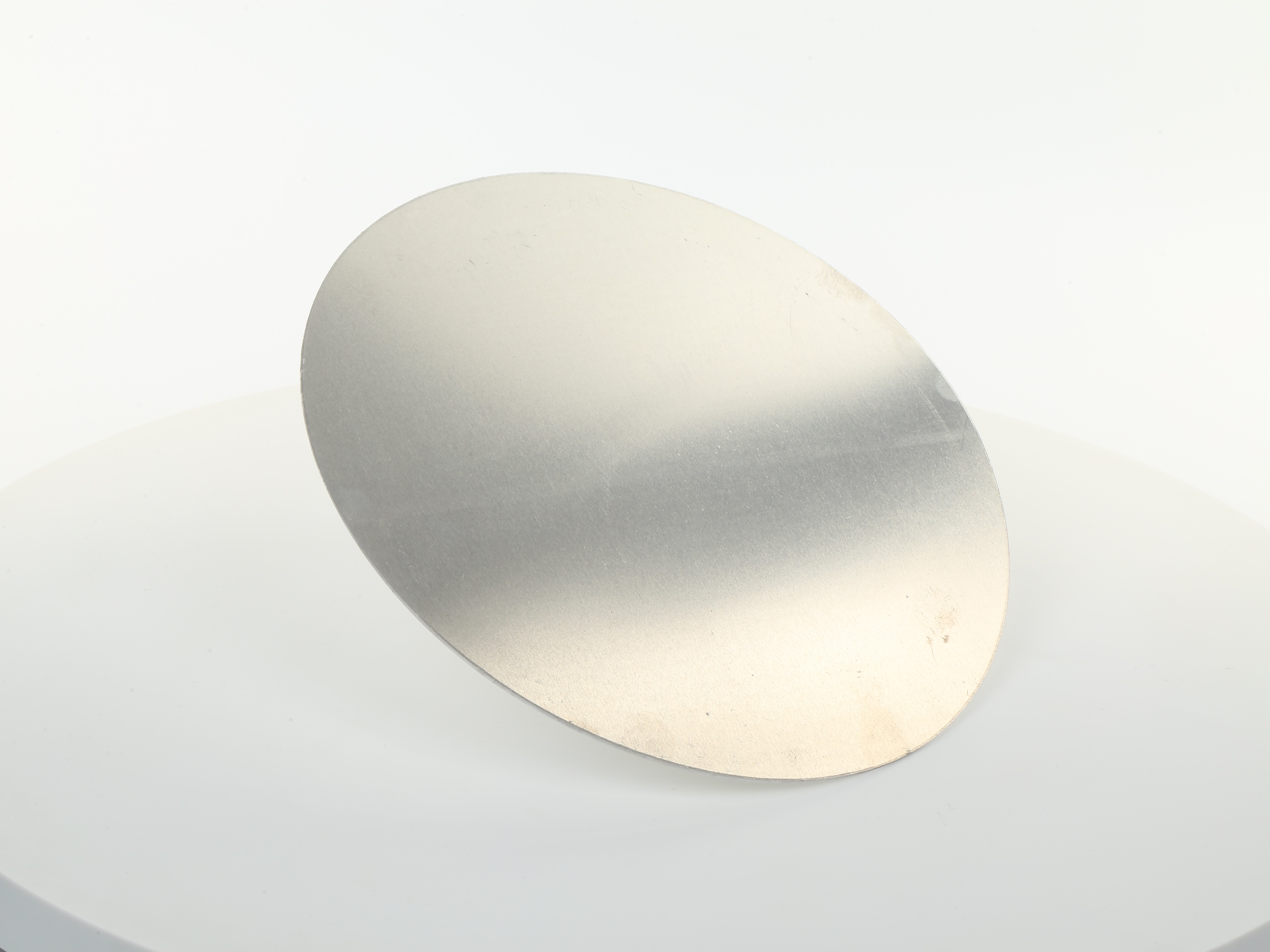 Aluminum Circle For Lamp Cover