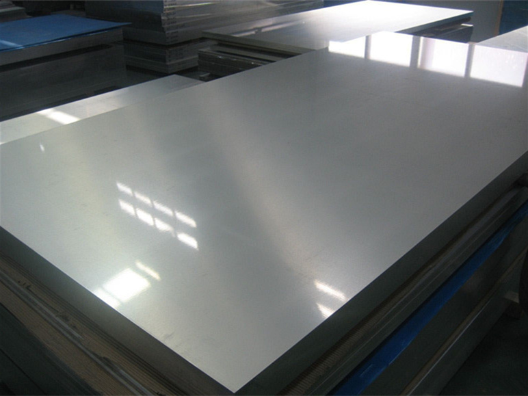 Thin Bendable Aluminum Sheet