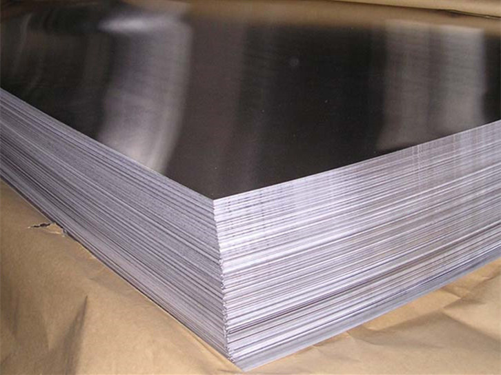 Flexible Black Aluminum Sheet