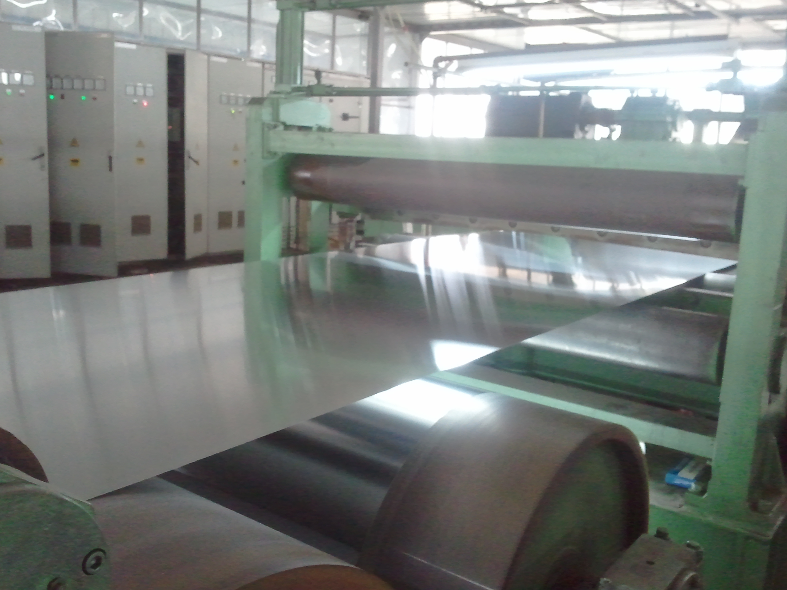 Thin Aluminum Sheet For Roof