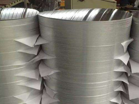 Smooth Aluminum Circle For Cooking Pan