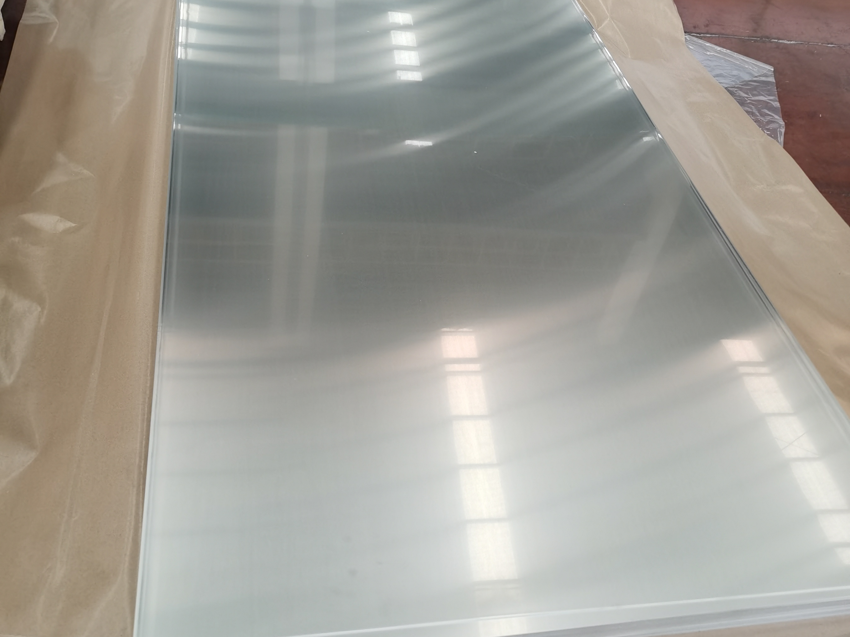4x8 Aluminum Sheet For Roof