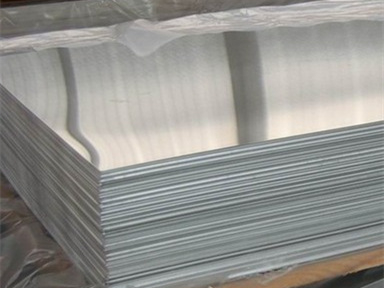 Thin Aluminum Sheet For Trailers