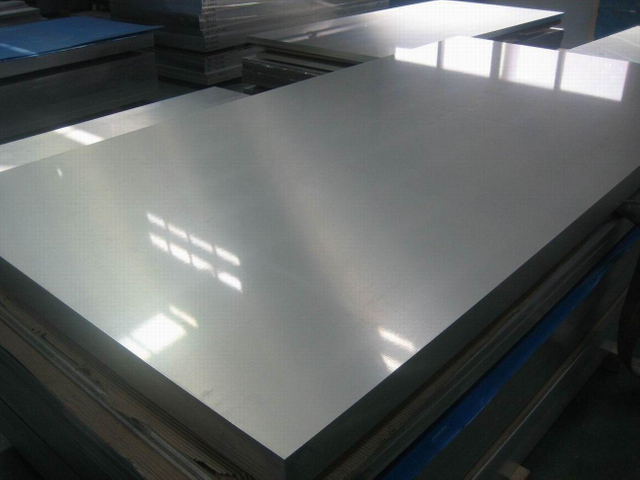 Anodized Aluminum Sheet For Kitchen Cupboard