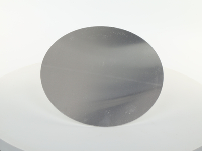 Round High Quality Aluminum Circle
