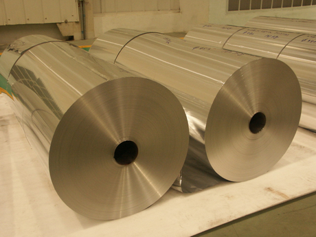 Non Toxic Aluminum Foil For Kitchen