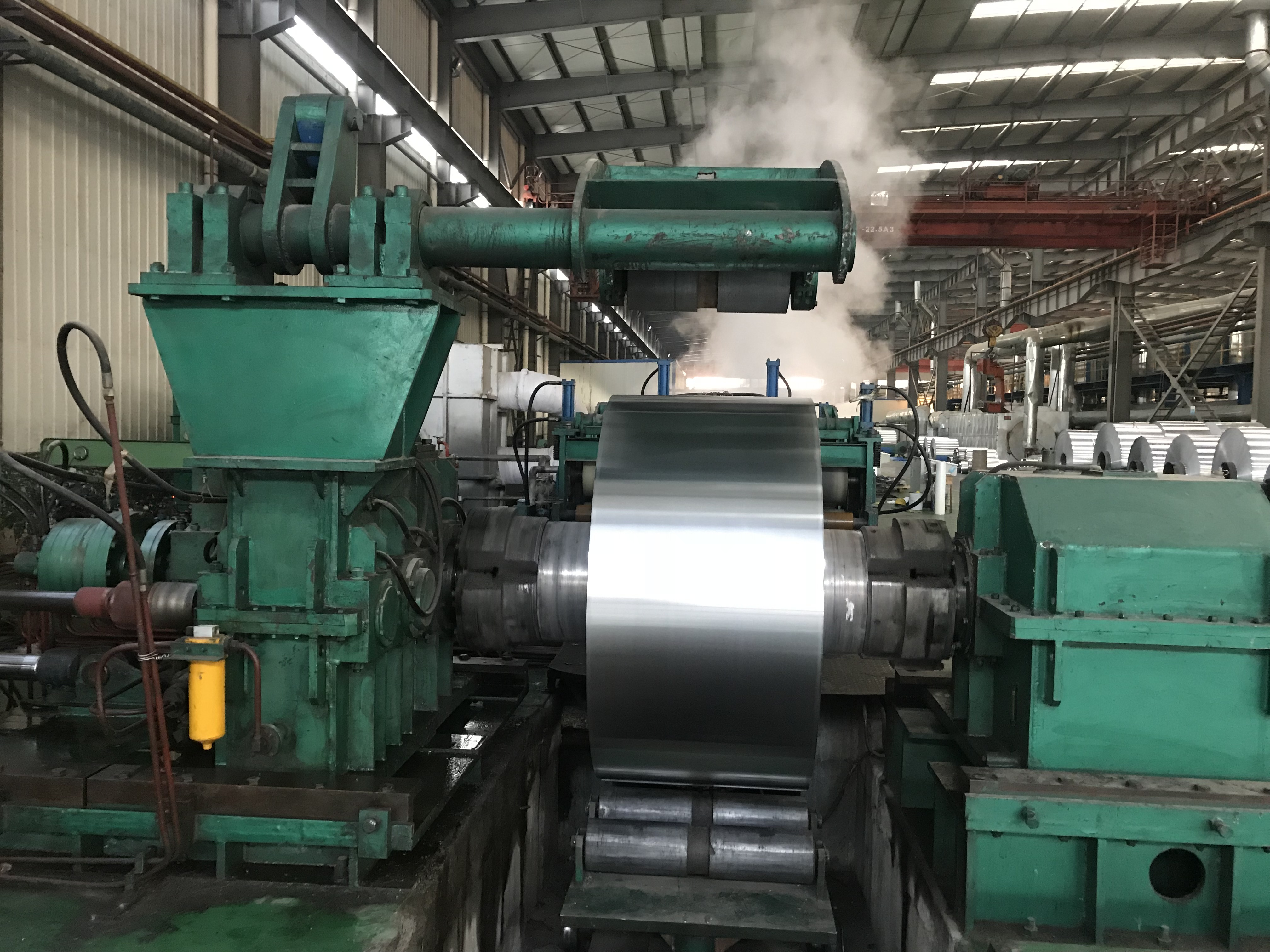 High Quality Aluminum Coil For Building
