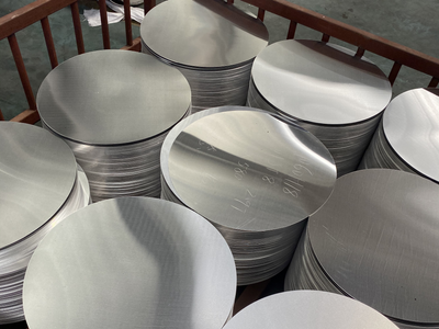 Professional Aluminum Circle